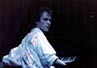 Marillion - Civic Centre - Aylesbury (Friars) - 22.12.1984 - Photo by James Stuart